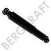BERGKRAFT BK9500178 Shock Absorber